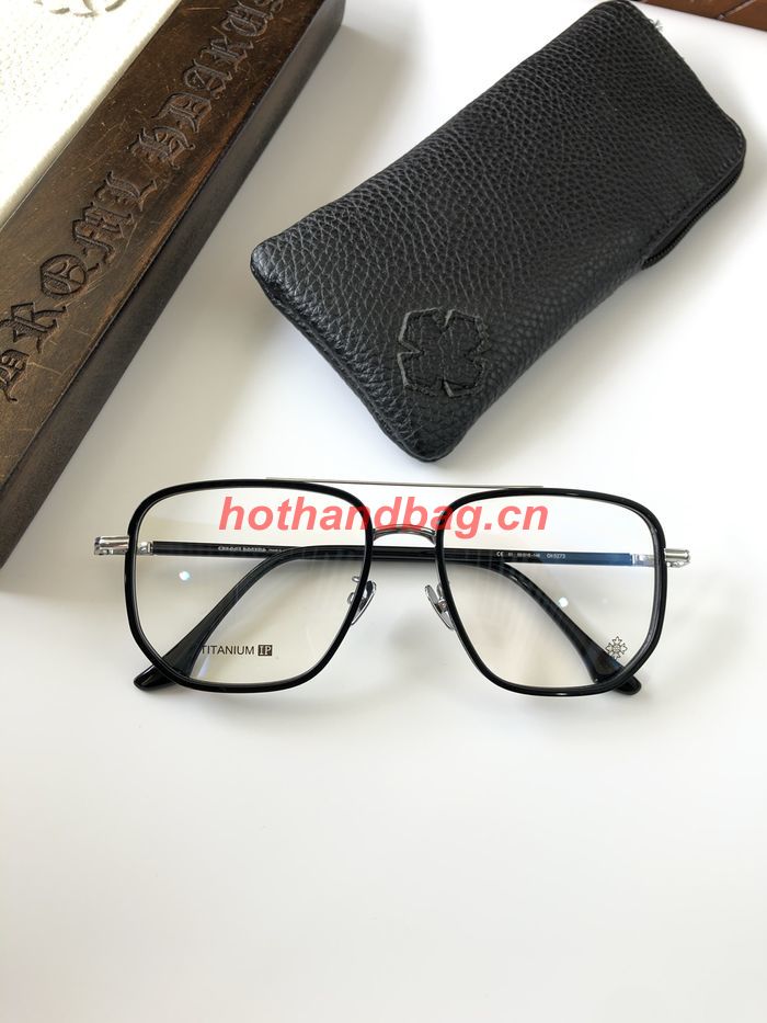Chrome Heart Sunglasses Top Quality CRS00619